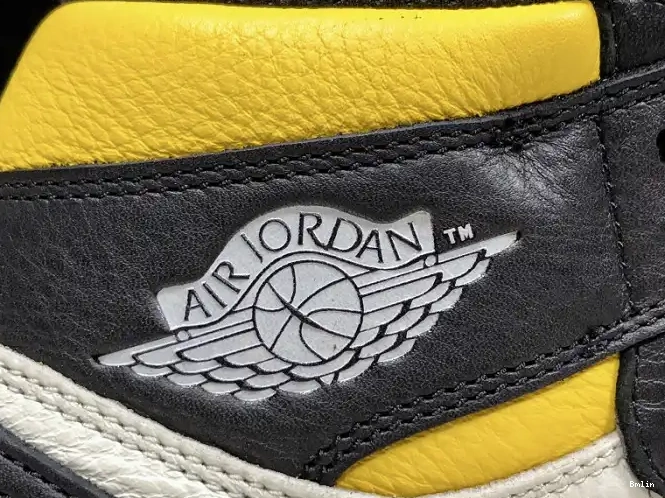 Bmlin 1 OG Air For Resale 861428-107 High NRGNot Retro Jordan 0622